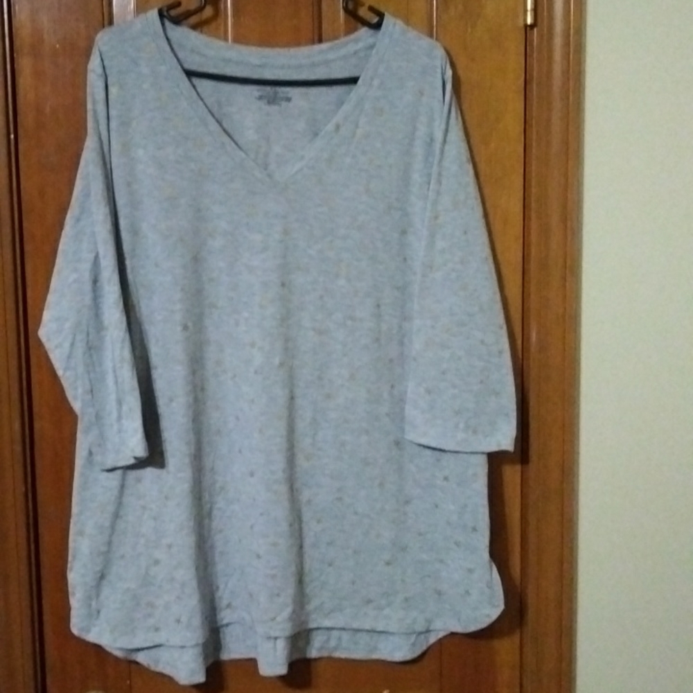 Lane Bryant Shirt